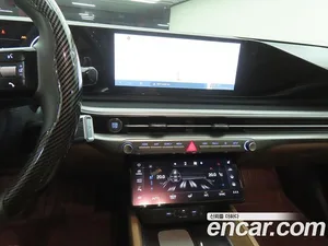 Hyundai Grandeur, 2023 — миниатюра 10