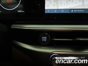 Hyundai Grandeur, 2023 — миниатюра 12