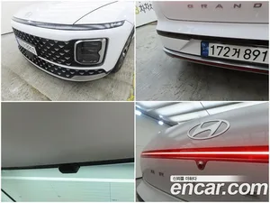 Hyundai Grandeur, 2023 — миниатюра 17