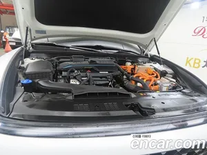 Hyundai Grandeur, 2023 — миниатюра 19