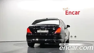 Genesis EQ900, 2017 — миниатюра 4