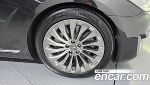 Genesis EQ900, 2017 — миниатюра 5
