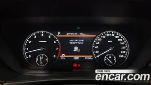 Genesis EQ900, 2017 — миниатюра 8