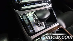 Genesis EQ900, 2017 — миниатюра 9