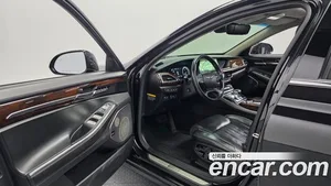 Genesis EQ900, 2017 — миниатюра 10