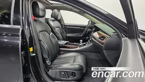 Genesis EQ900, 2017 — миниатюра 11