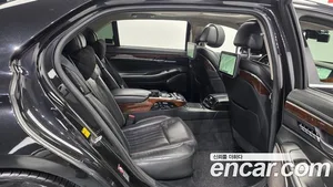 Genesis EQ900, 2017 — миниатюра 12