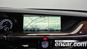 Genesis EQ900, 2017 — миниатюра 14