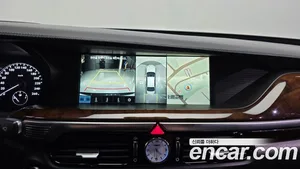 Genesis EQ900, 2017 — миниатюра 15