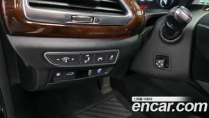 Genesis EQ900, 2017 — миниатюра 16