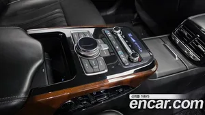 Genesis EQ900, 2017 — миниатюра 17
