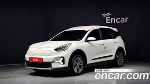 Kia Niro, 2022 — миниатюра 1