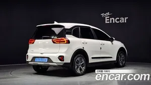 Kia Niro, 2022 — миниатюра 2