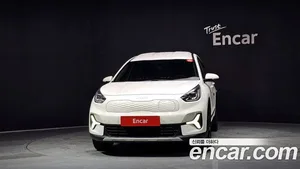 Kia Niro, 2022 — миниатюра 3