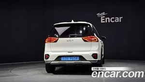Kia Niro, 2022 — миниатюра 4