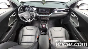 Kia Niro, 2022 — миниатюра 10
