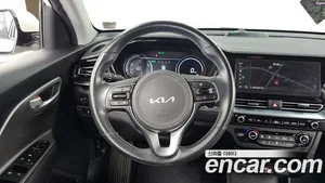 Kia Niro, 2022 — миниатюра 19