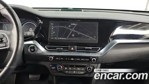 Kia Niro, 2022 — миниатюра 20