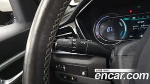 Kia Niro, 2022 — миниатюра 24