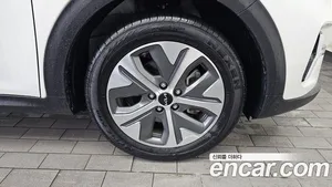 Kia Niro, 2022 — миниатюра 7