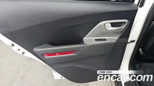 Kia Niro, 2022 — миниатюра 15