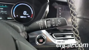Kia Niro, 2022 — миниатюра 27