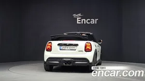 Mini Cooper Convertible, 2022 — миниатюра 4