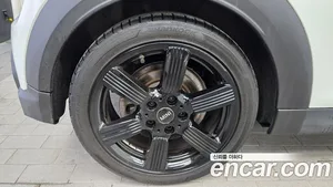 Mini Cooper Convertible, 2022 — миниатюра 5