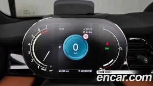 Mini Cooper Convertible, 2022 — миниатюра 11