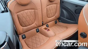 Mini Cooper Convertible, 2022 — миниатюра 17