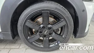 Mini Cooper Convertible, 2022 — миниатюра 7