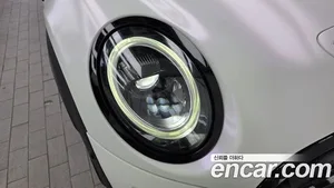 Mini Cooper Convertible, 2022 — миниатюра 8
