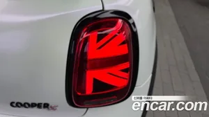 Mini Cooper Convertible, 2022 — миниатюра 9