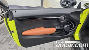 Mini Cooper Convertible, 2022 — миниатюра 14