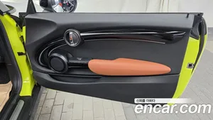 Mini Cooper Convertible, 2022 — миниатюра 15