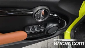 Mini Cooper Convertible, 2022 — миниатюра 27