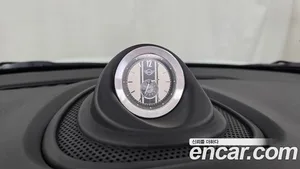 Mini Cooper Convertible, 2022 — миниатюра 28