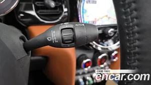 Mini Cooper Convertible, 2022 — миниатюра 29