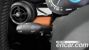 Mini Cooper Convertible, 2022 — миниатюра 30