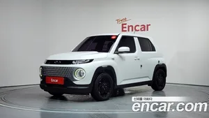 Hyundai Casper, 2022 — миниатюра 1