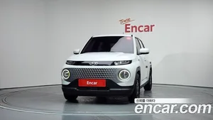 Hyundai Casper, 2022 — миниатюра 3
