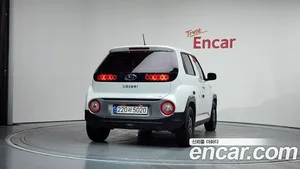 Hyundai Casper, 2022 — миниатюра 4