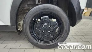 Hyundai Casper, 2022 — миниатюра 7
