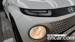 Hyundai Casper, 2022 — миниатюра 8