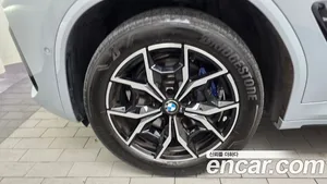 BMW X4, 2024 — миниатюра 5
