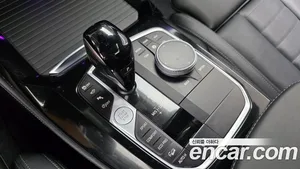 BMW X4, 2024 — миниатюра 12