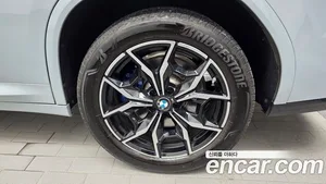 BMW X4, 2024 — миниатюра 7