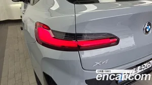 BMW X4, 2024 — миниатюра 9