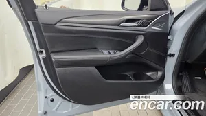 BMW X4, 2024 — миниатюра 14