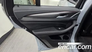 BMW X4, 2024 — миниатюра 15